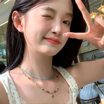 香草美人
