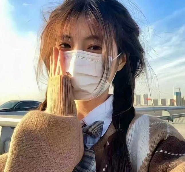 没有比这更伟大的爱
